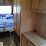캠프장 Mauritius 미엘노