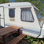 Mauritius Campsite *