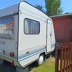 Mauritius Campsite Mielno (Koszalin)