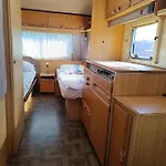 Mauritius Campsite