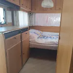 Campsite Mauritius