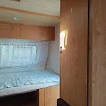 Campsite Mauritius