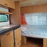 Campsite Mauritius Mielno (Koszalin)