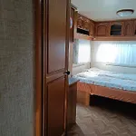 Mauritius Campsite