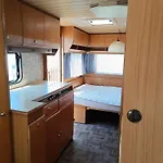 Mauritius Campsite Mielno (Koszalin)