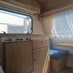 Mauritius Campsite Mielno (Koszalin)