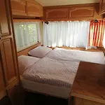 Mauritius Campsite *