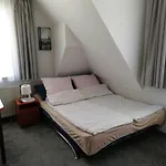 Mauritius 캠프장 미엘노