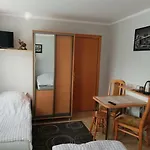 Campsite Mauritius