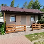 Mauritius Campsite Mielno (Koszalin)