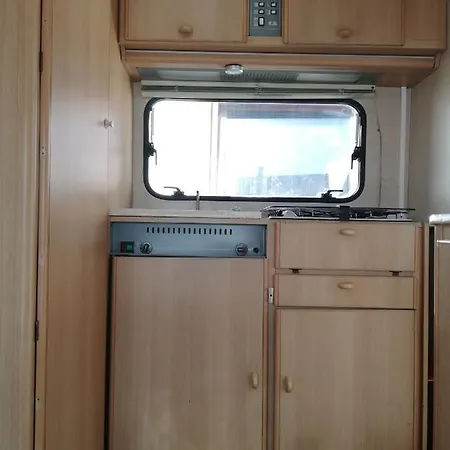 Кемпинг Mauritius *