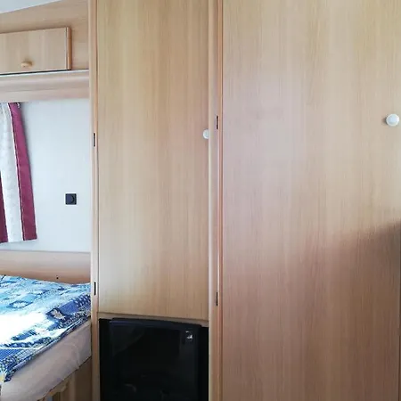 Mauritius Kemping Mielno (Koszalin)