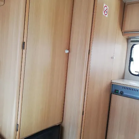 Mauritius Кемпинг Мельно