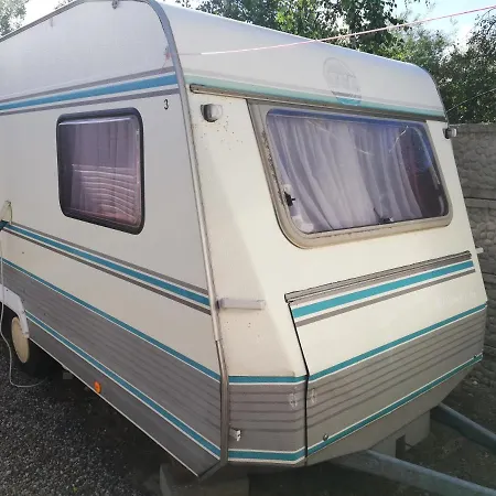 Mauritius Кемпинг *