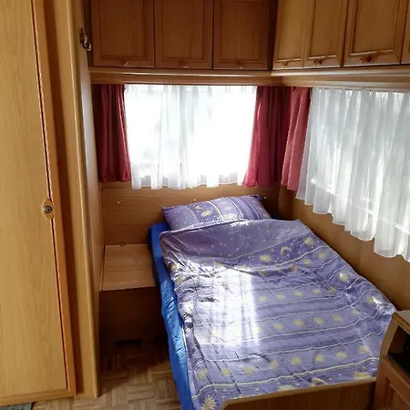 Mauritius Кемпинг *