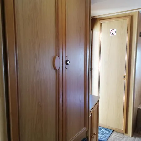 Кемпинг Mauritius