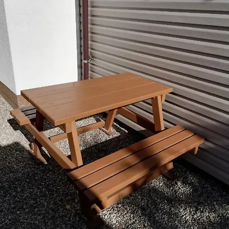 Parque de Campismo Mauritius
