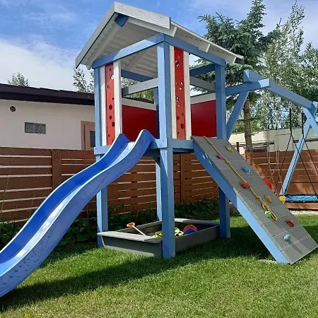 Кемпинг Mauritius *