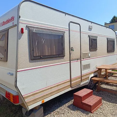 Campingplatz Mauritius Mielno
