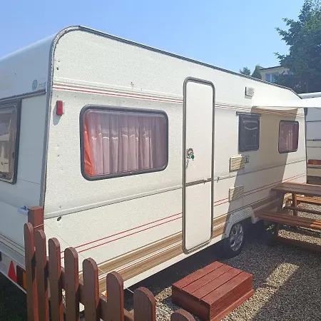 Mauritius * Mielno (Koszalin)