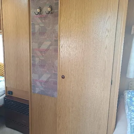 Mauritius مكان تخييم