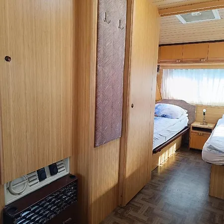 Кемпинг Mauritius *