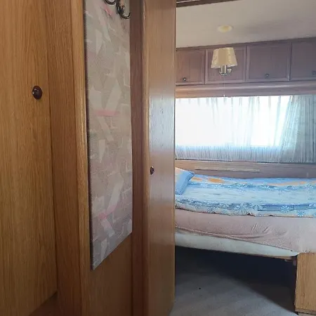 Кемпинг Mauritius