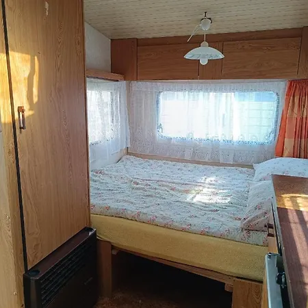 Mauritius Mielno (Koszalin)