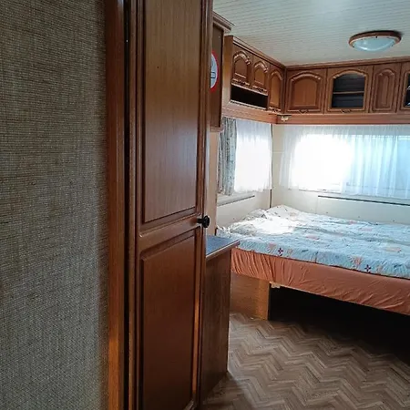 Mauritius مكان تخييم