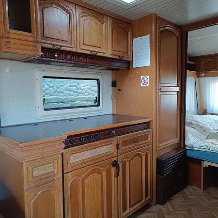 Кемпинг Mauritius *