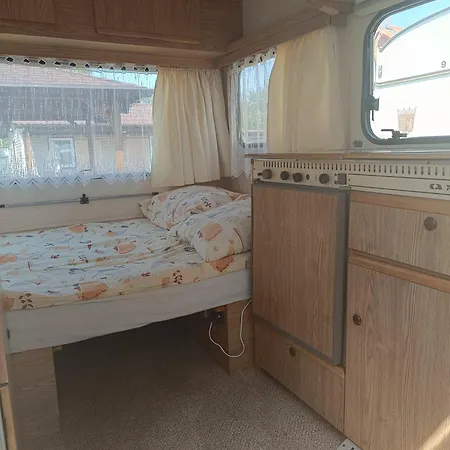 Mauritius Кемпинг *