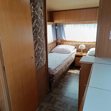 Кемпинг Mauritius *