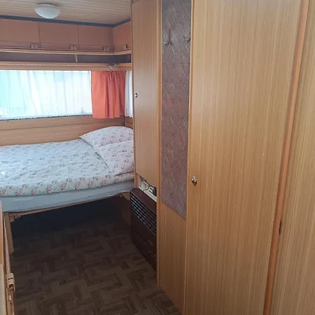 Campeggio Mauritius Mielno (Koszalin)