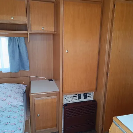 Mauritius Mielno (Koszalin)