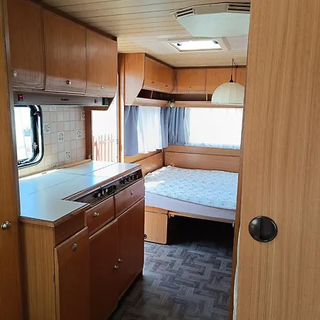 Mauritius Kemping Mielno (Koszalin)