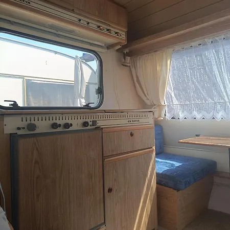 Mauritius Kemping Mielno (Koszalin)