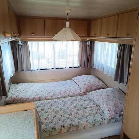 Mauritius Кемпинг