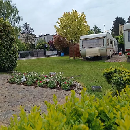 Campingplatz Mauritius *