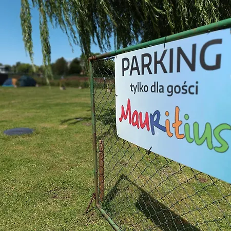 Mauritius Campeggio *