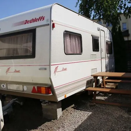 Кемпинг Mauritius Мельно