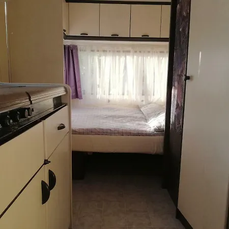 Mauritius Кемпинг Мельно