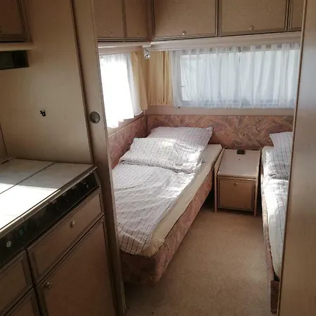 Mauritius Кемпинг