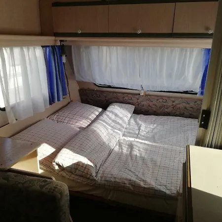 Mauritius * Mielno (Koszalin)