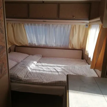 Mauritius * Mielno (Koszalin)