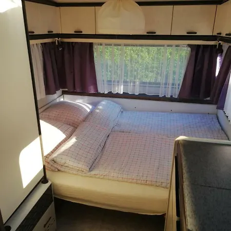 Mauritius Kemping Mielno (Koszalin)