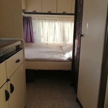 Кемпинг Mauritius