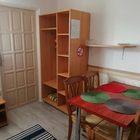 Mauritius * Mielno (Koszalin)