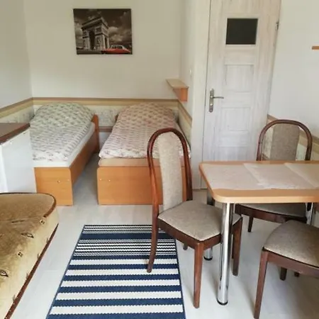 Mauritius Kemping Mielno (Koszalin)