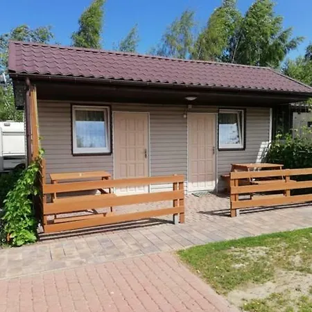 Mauritius Campsite Mielno (Koszalin)