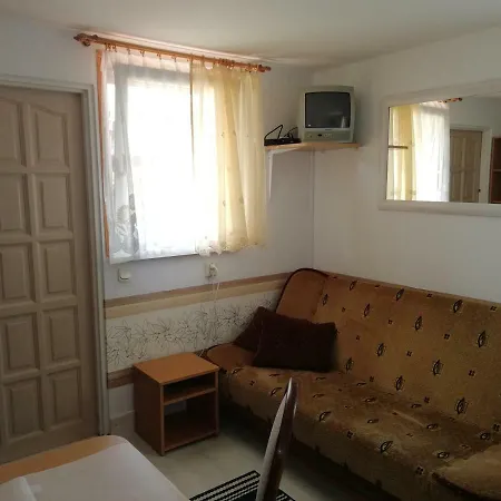 Mauritius * Mielno (Koszalin)